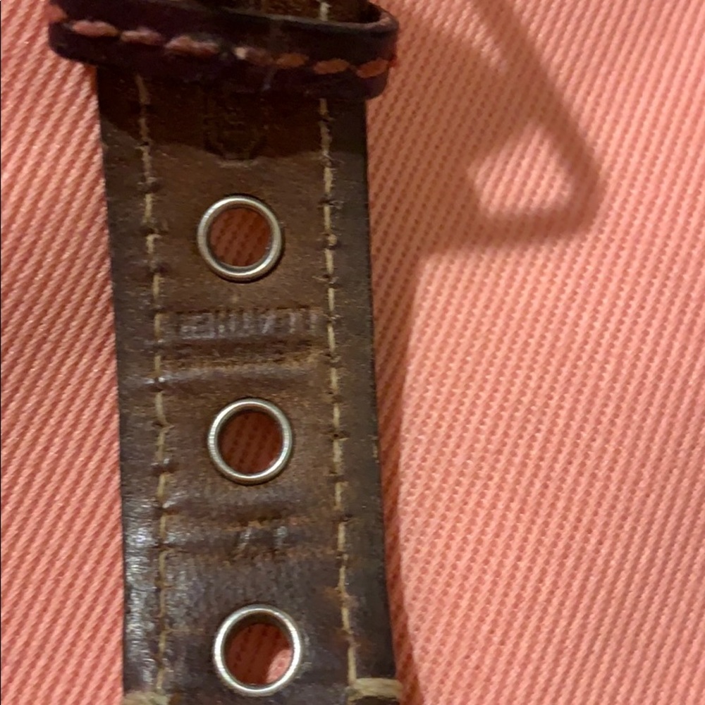 Coach watch - Picture 4 of 5